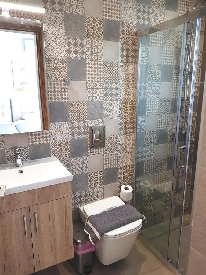 Tamaris Homes Mastichari  Luaran gambar