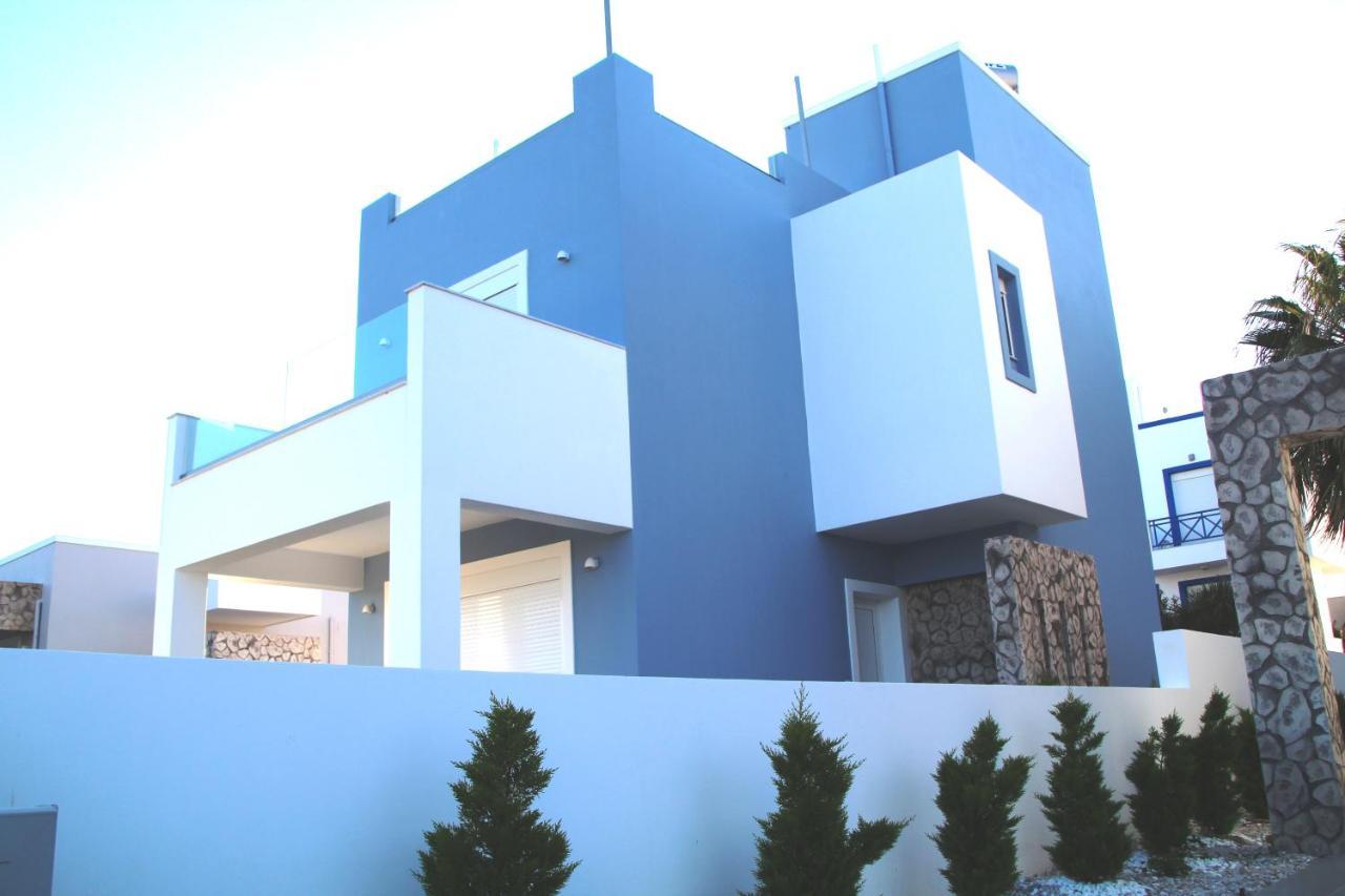 Tamaris Homes Mastichari  Luaran gambar