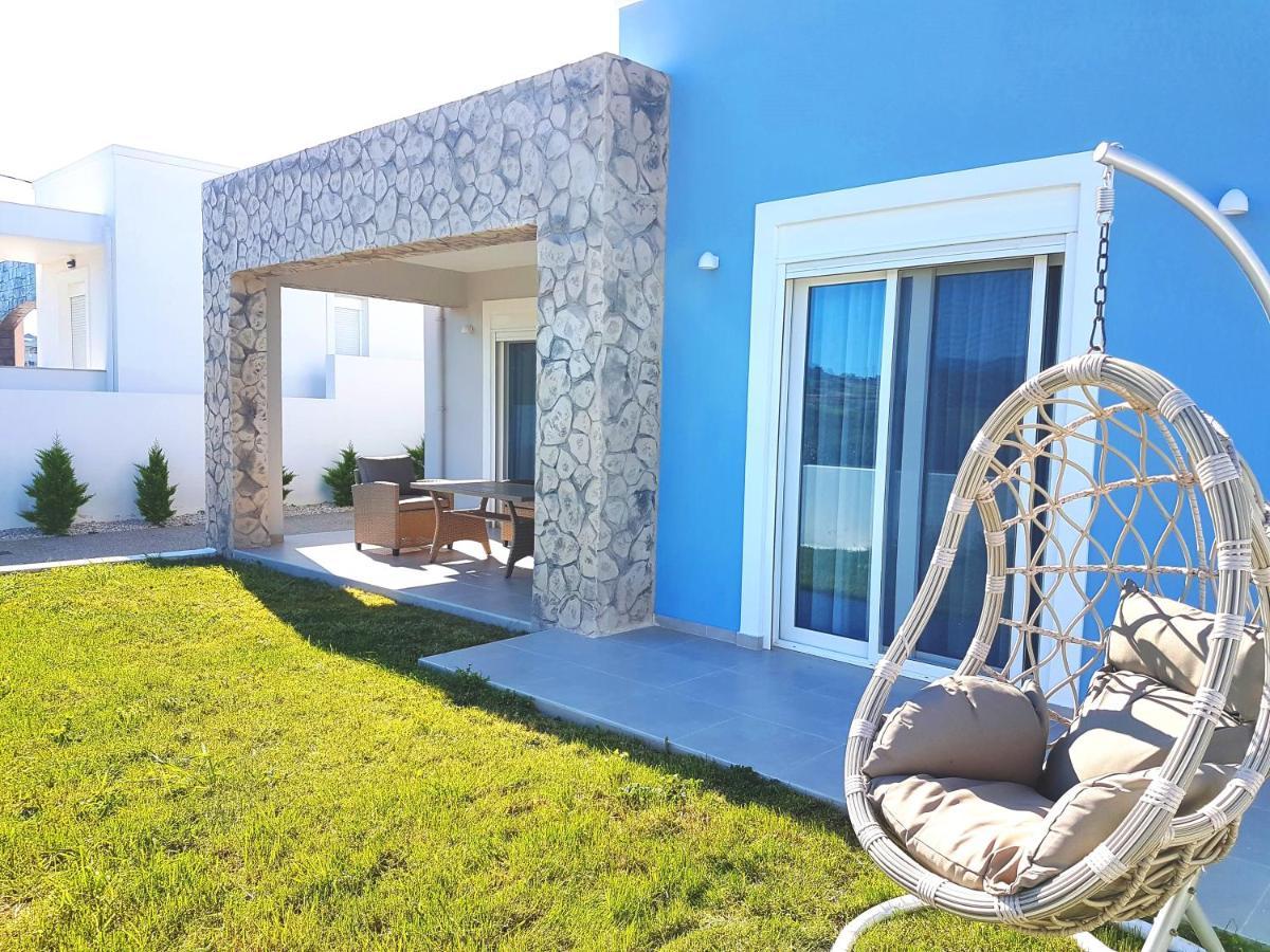 Tamaris Homes Mastichari  Luaran gambar