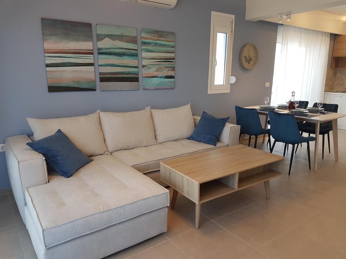 Tamaris Homes Mastichari  Luaran gambar