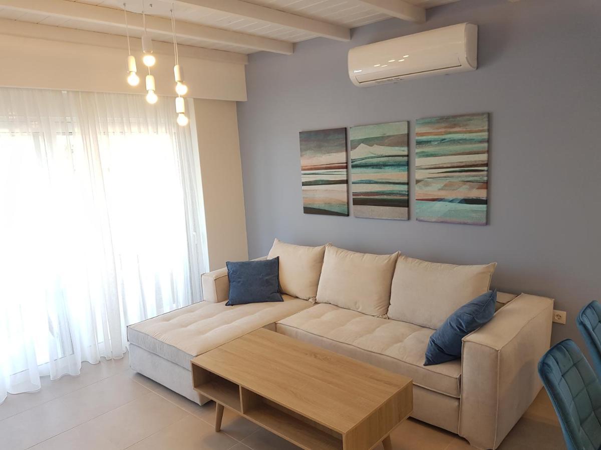 Tamaris Homes Mastichari  Luaran gambar