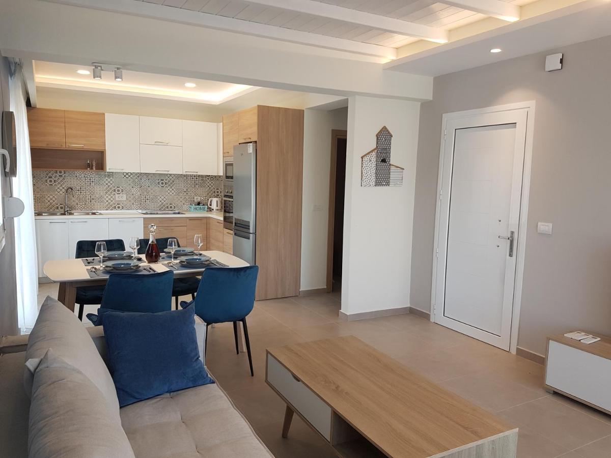 Tamaris Homes Mastichari  Luaran gambar