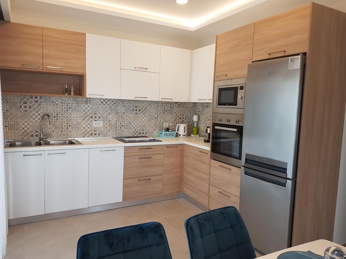 Tamaris Homes Mastichari  Luaran gambar