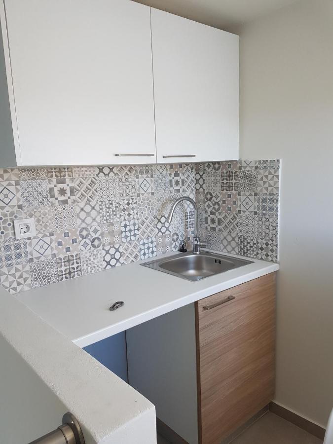 Tamaris Homes Mastichari  Luaran gambar