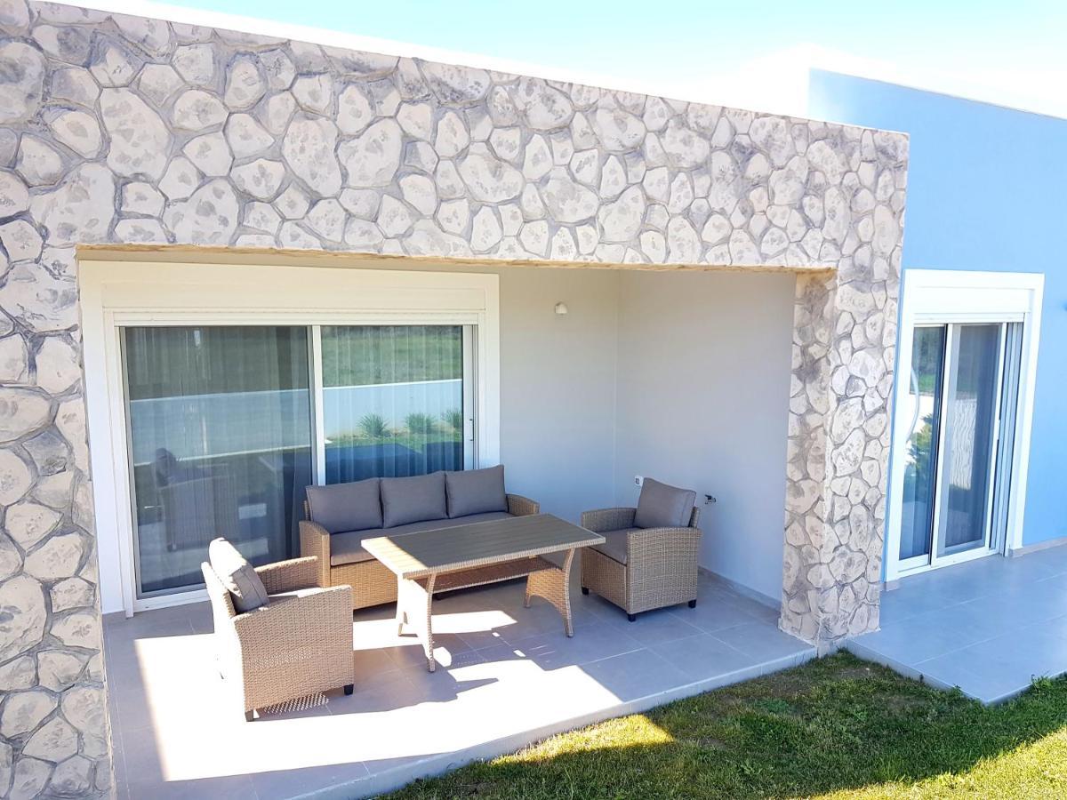 Tamaris Homes Mastichari  Luaran gambar