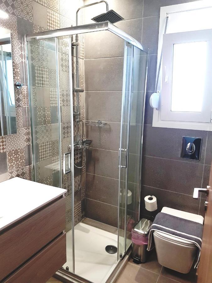Tamaris Homes Mastichari  Luaran gambar